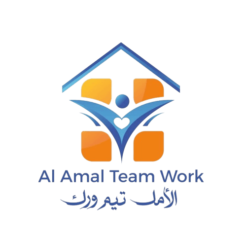 الامل تيم وورك